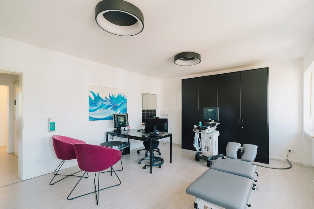 Orthopaede Muenchen Innenstadt 1 1024x681 - Stellenangebote